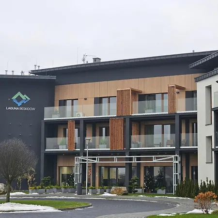 Appartamento Laguna Beskidow - Zarzecze (Silesia)
