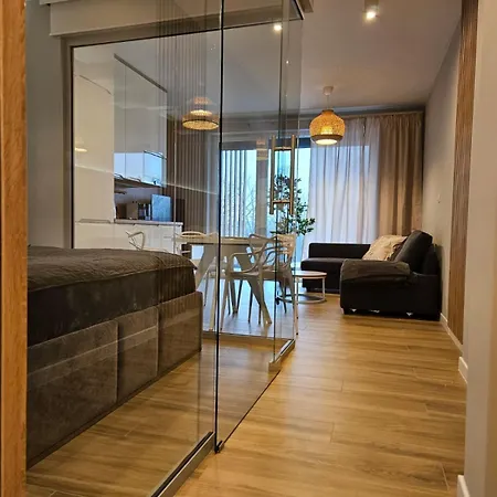 Appartamento Laguna Beskidow -