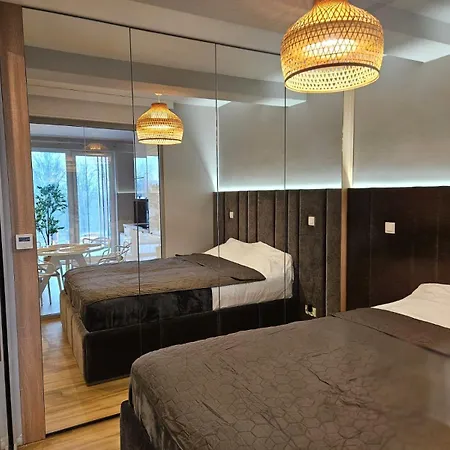 Laguna Beskidow - Appartamento