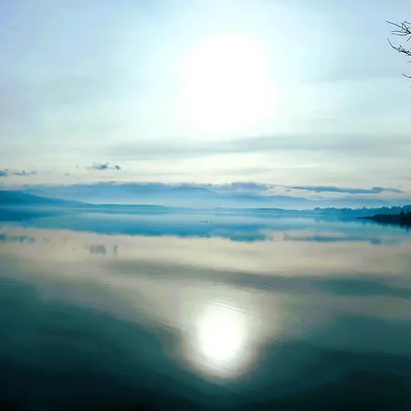 Laguna Beskidow - דירה *