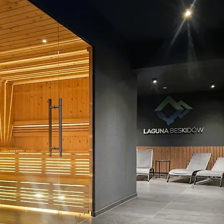 Laguna Beskidow - * Zarzecze (Silesia)