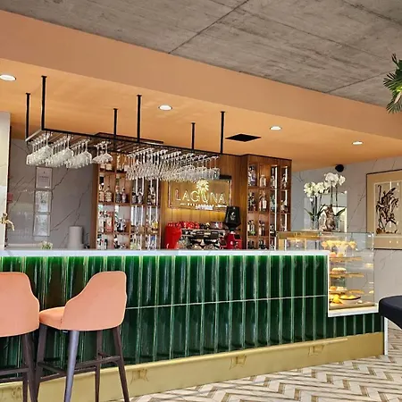 Appartamento Laguna Beskidow -