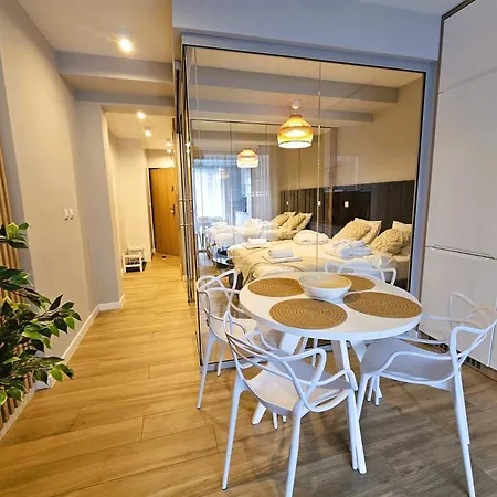 Apartament Laguna Beskidów - *