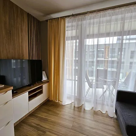 Laguna Beskidow -