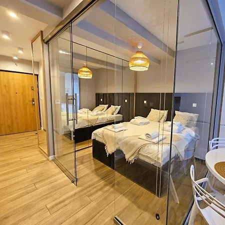 Laguna Beskidów - Apartament *