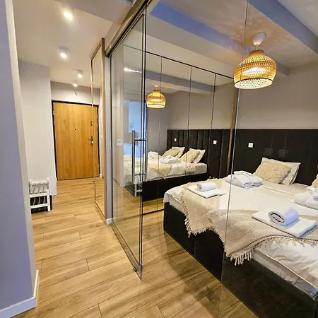 Apartament - Osiedle Laguna Beskidow - Zarzecze *