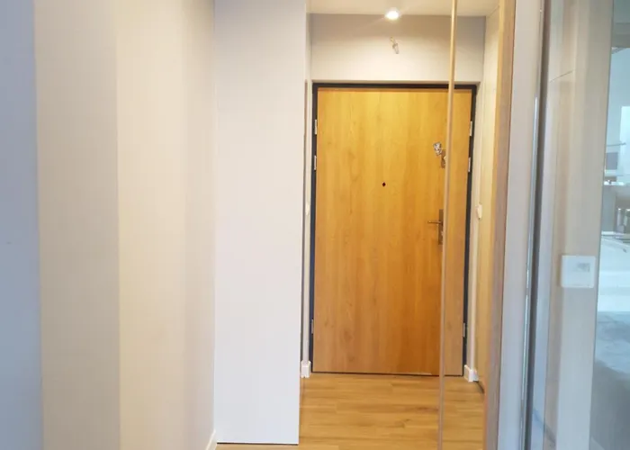 Apartament Laguna Beskidów - Zarzecze (Silesia)