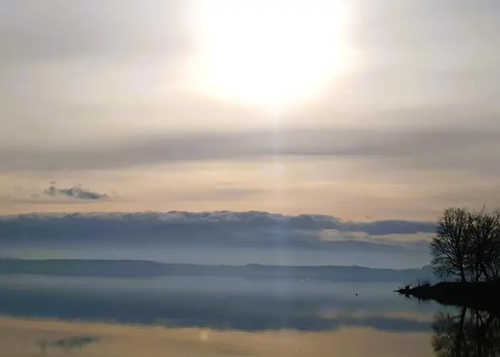 Laguna Beskidów - * Zarzecze (Silesia)
