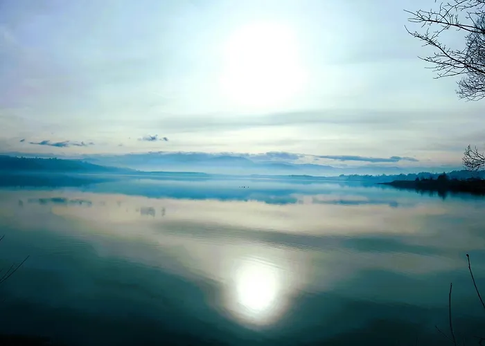 Laguna Beskidów - Apartament *