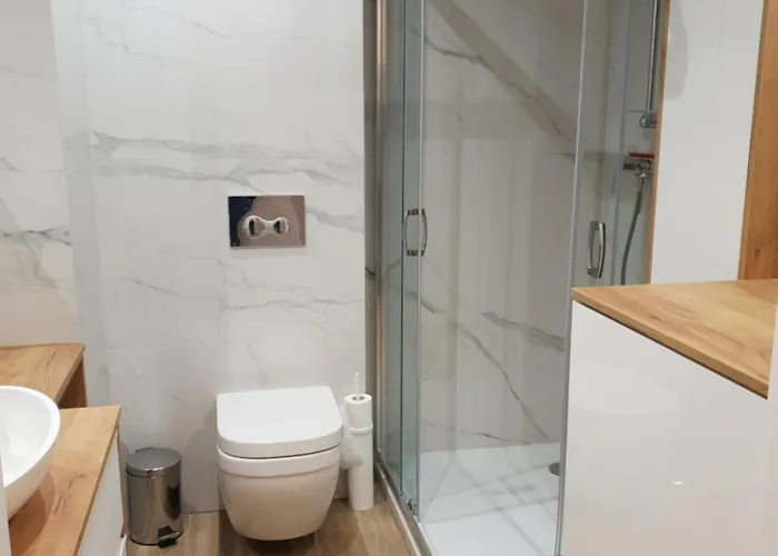 Laguna Beskidów - Apartament *