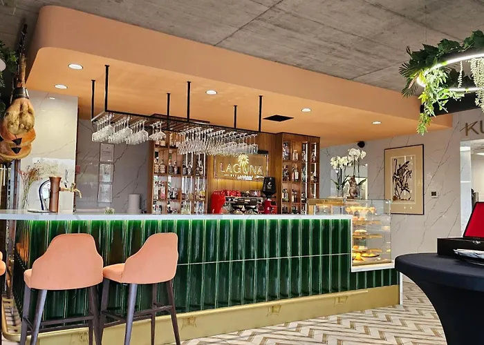 Apartament Laguna Beskidów -