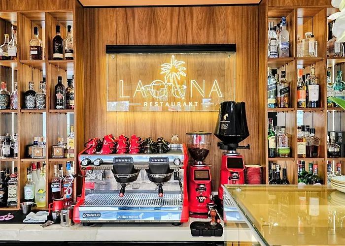 Laguna Beskidów - *