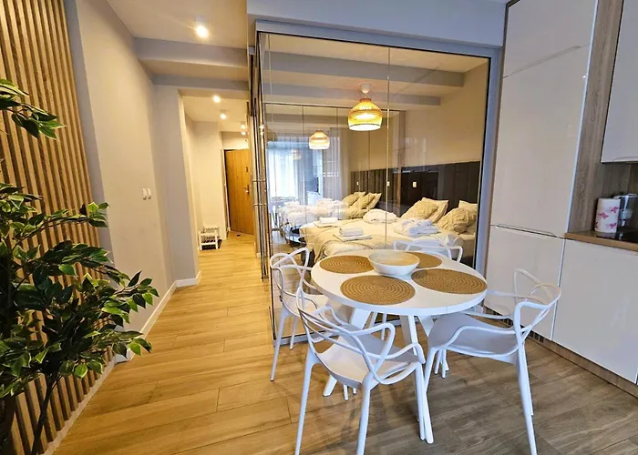 Apartament Laguna Beskidów - *