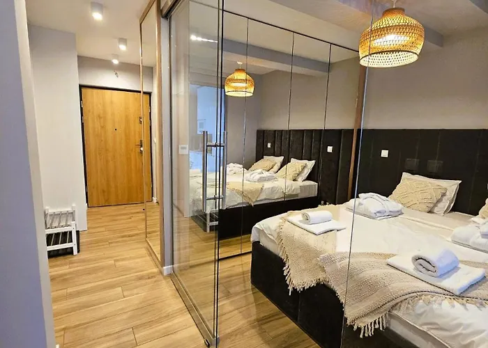 Laguna Beskidów - *