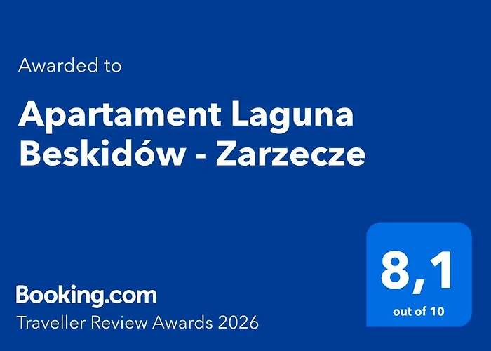 Apartament Laguna Beskidów -